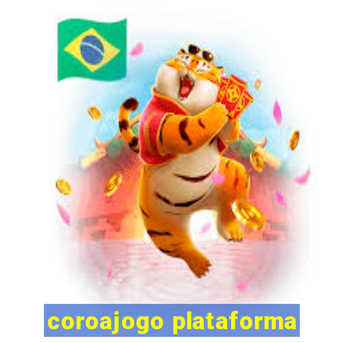 coroajogo plataforma